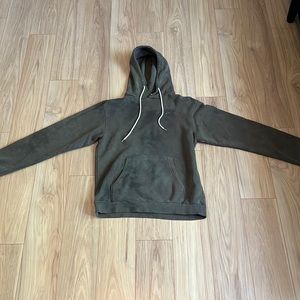 John Elliot Beach Hoodie Tie-Dye